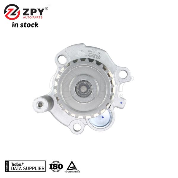 06B121011B First-rate Hight Quality Water Pump For Audi Seat Skoda VW 1.6