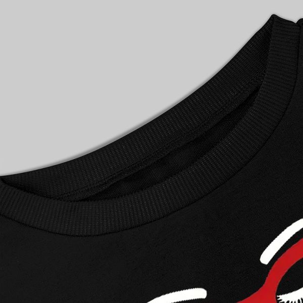 Personalized Women Sweatshirts Wide Cut Spring Summer Winter Cashmere Sweatshirt Womens