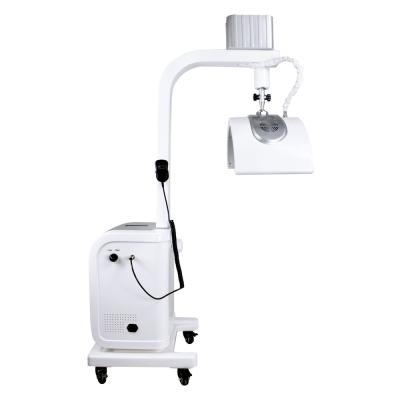 máquina infravermelha da terapia da luz do diodo emissor de luz de 300J/Cm2 dia5mm Pdt