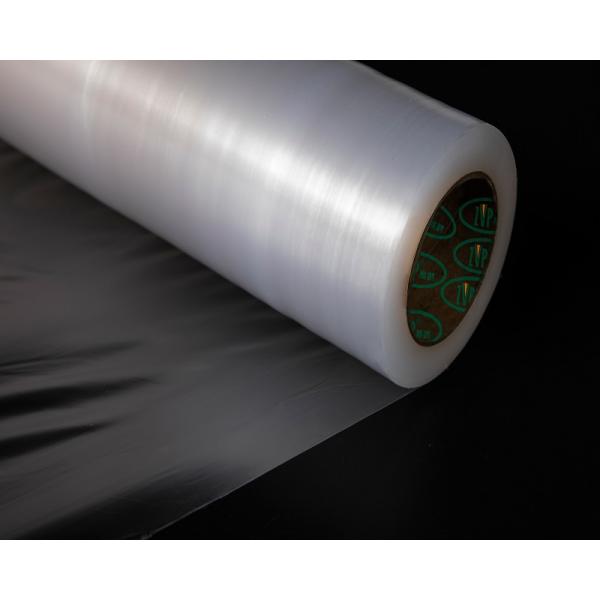 фильм одежды PA полиамида 0.10mm термопластиковый горячий плавит клей склеивающей пленки