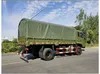 Customized 30seats 32seats 40seats Full Drive off-Road Personnel Carrier Crew Transport Truck Troop-Carrying Vehicle