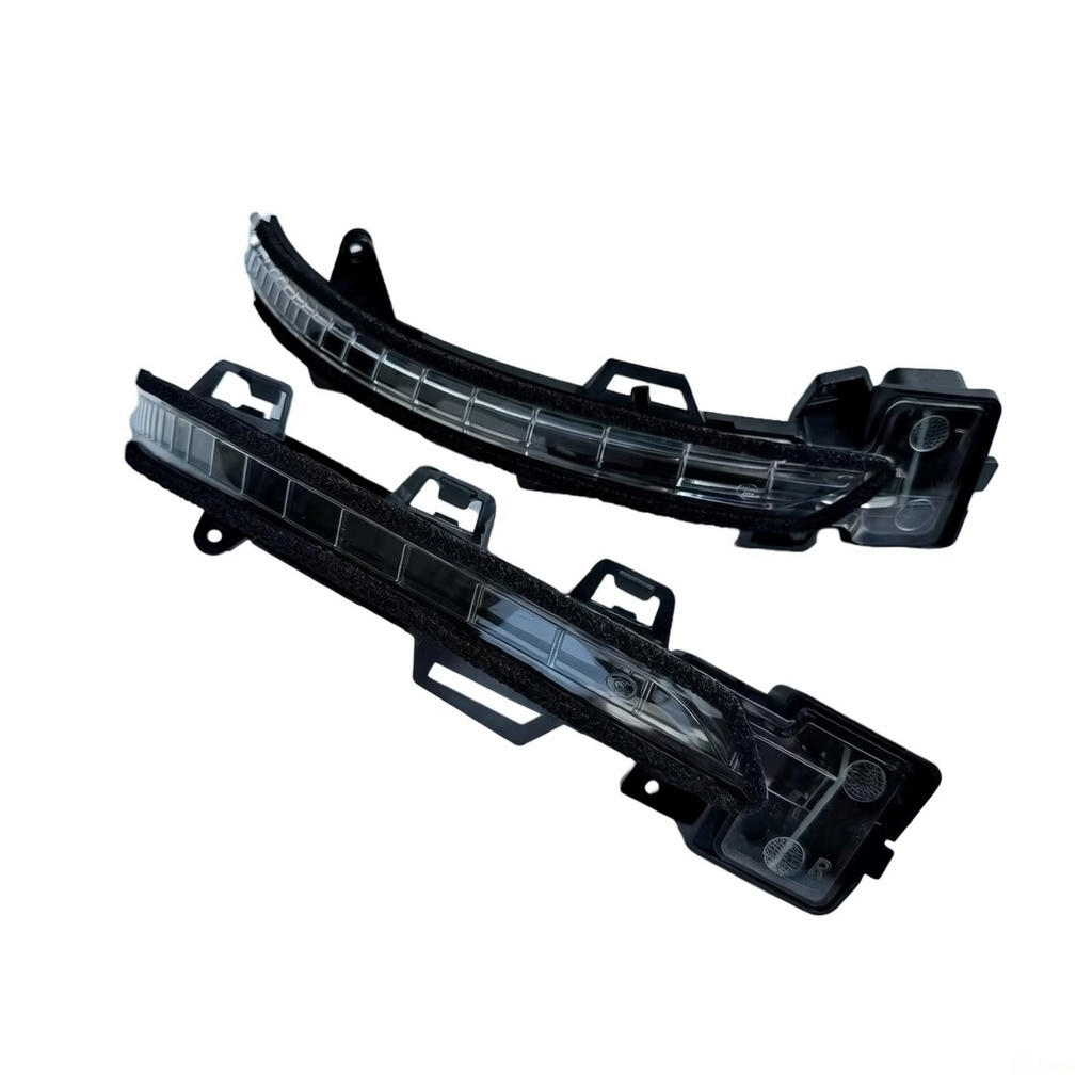 ForXiaopeng G6 Reversing Mirror Lamp Assembly, Rearview Mirror Lamp, Reflector Lamp, Reversing Mirror Lamp, Turn signal Strip