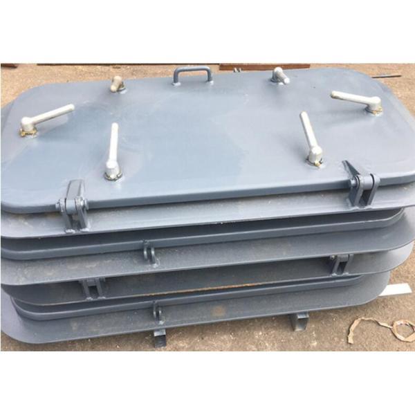 H120 Marine Watertight Door