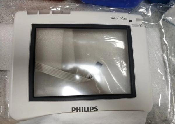 ピリップ MP5 患者モニターのオリジナルの医療タッチスクリーン部品