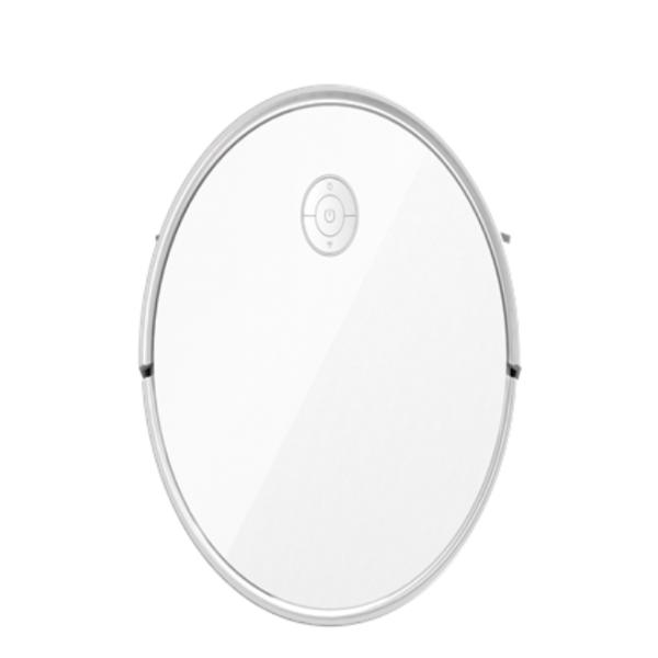 Convenient Cleaning Robot Vacuum Cleaner 2600mah With Extended Battery