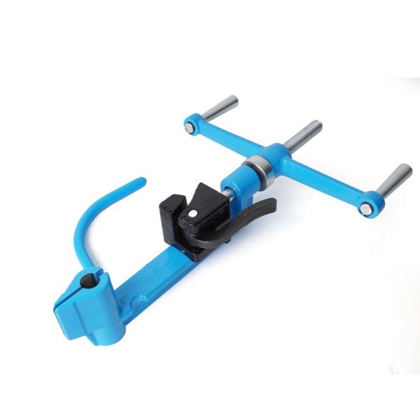 Rocker Type Stainless Steel Cable Tie Baler Tightener 13-25mm Wide Steel Belt