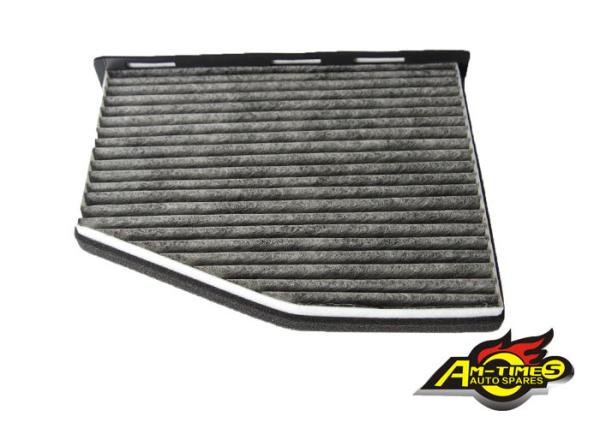 Activated Carbon Audi A3 Cabin Air Filter 1K1819653B 1K1819653A 1K1819653
