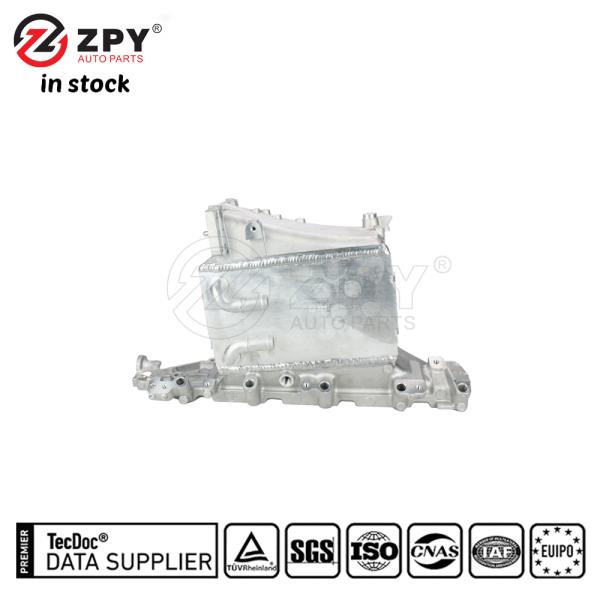 ZPY 04L129766BA Air Cooler for VW Audi SEAT Arteon Golf