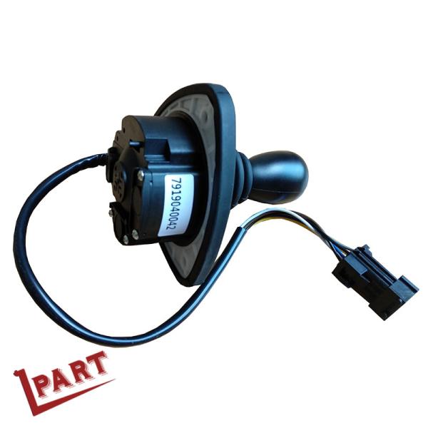 Peça direcional da cópia do interruptor 7919040042 da empilhadeira do manche