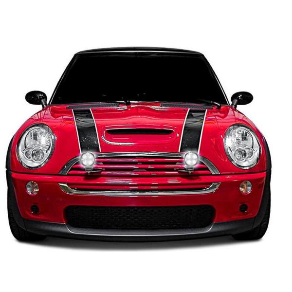 3.3 Inch 12W Round Led Flood Lights , 960 Lumen Off Road Led Spot Lights