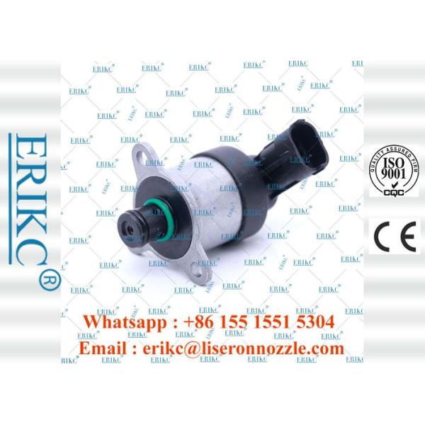 ERIKC 0928 400 709 fuel piezo metering unit 0928400709 diesel pump control meter valve 0 928 400 709