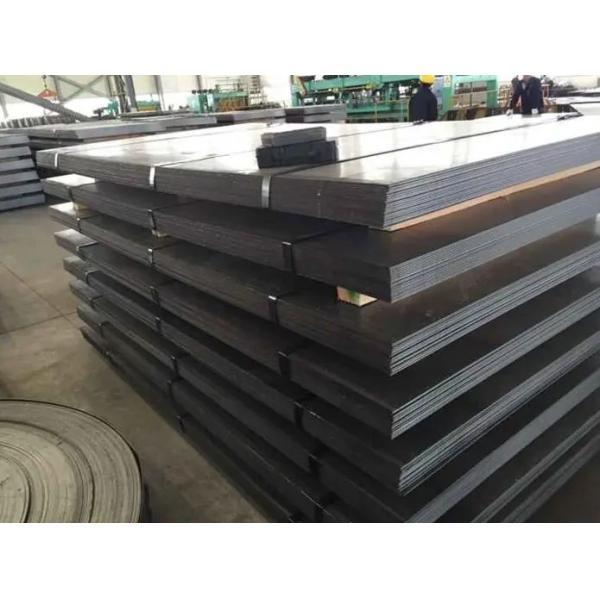 Стальная пластина SS400 Q235b Q345b Q255 Q195 утюга листа стали углерода Astm A36 HR