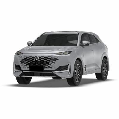2024 Changan Uni-K idd EV Veículo elétrico de alta velocidade Veículo adulto com direção esquerda