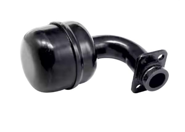 Bentley Continental GT Flying Spur Rear Airmatic Shock Air Tank 3W5616001D 3W5616002D 3D0616039B 3W5616040B