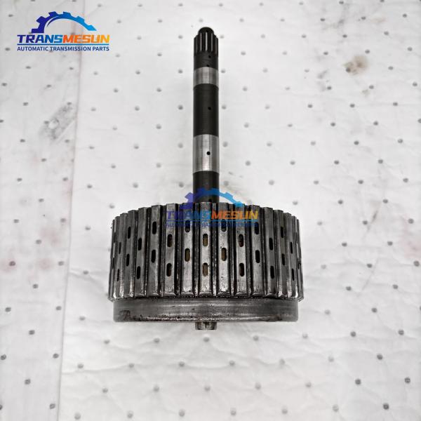 Genuine U340E Direct Clutch Drum Assembly - Toyota 4-Speed Transmission Rebuild Essential