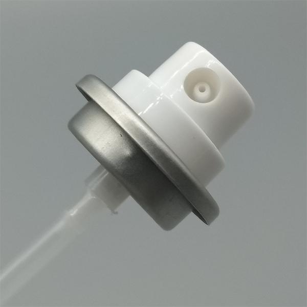  High - Pressure Hair Glue Spray Valve for Stylists with Consistent Dispense