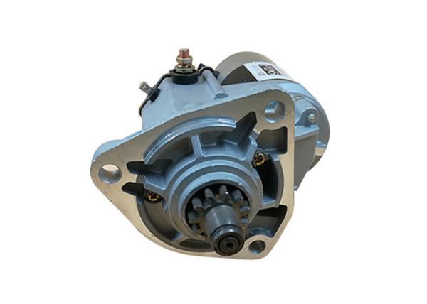 23000-96076 23000-96064 Electronic Nissan Car Starter Motor / High Performance Spare Parts