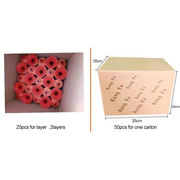 Гибкая 210D/3 нейлоновая швейная нить для диванов, обуви и кожи 100% нейлон 66