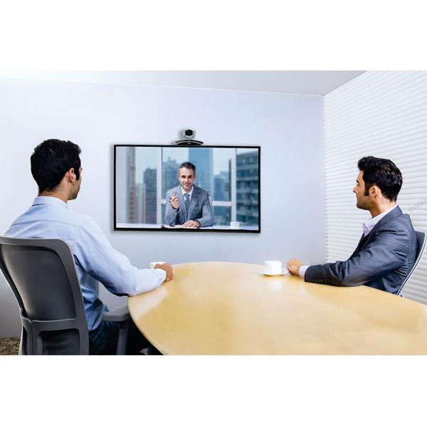 FTTN SQ-802E High Definition Video Conferencing Terminal 1080P60 Dual Channel