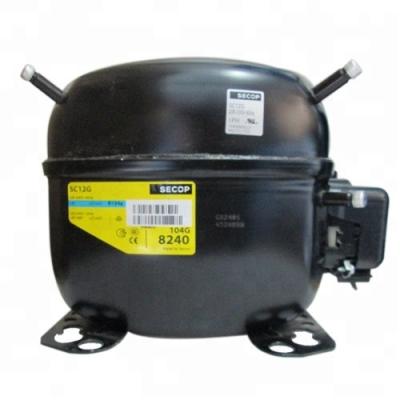 SC12G R134a Refrigerador com compressor de 300w
