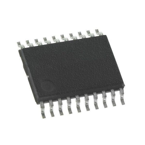 MAX3381ECUP+T