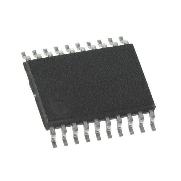 MAX3225CUP+T