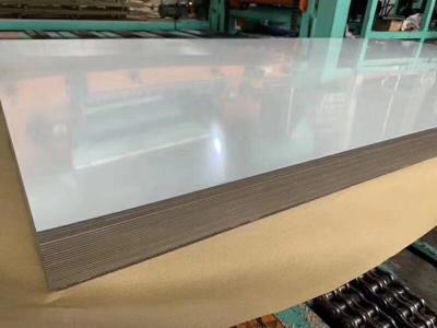 SUS316 SUS316L Stainless Steel Sheets And Plates Hairline Finish