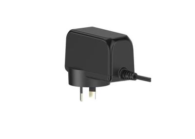 5V 1A / 5V 1.5A / 12V 1A Medical AC Adapter Wall Mount For Medical Safety Standard