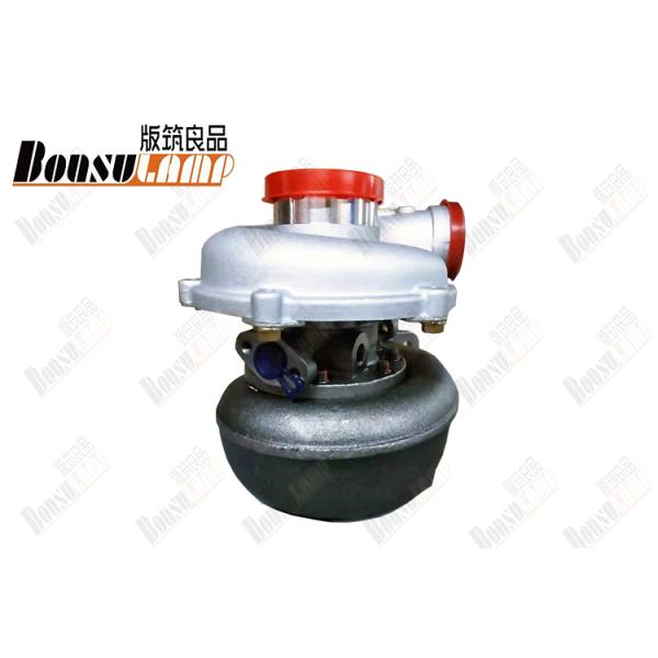 Турбонагнетатель 1144003661 Turbo RHE7 VC730026 114400-3661 для тележки 6SD1X Isuzu