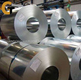 Slit Edge Cold Rolled Stainless Steel Coil For Industrial Machinery