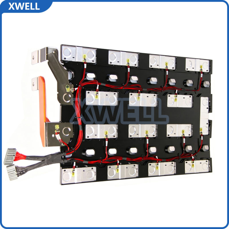 Energy Storage CCS Wiring Harness Battery Module CCS Assembly