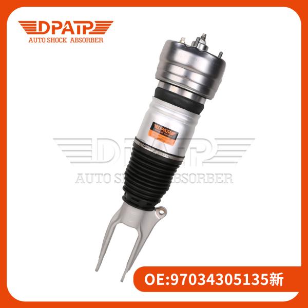 97034305135 Front Left Side Air Shock Absorber For Porsche 970 14-16