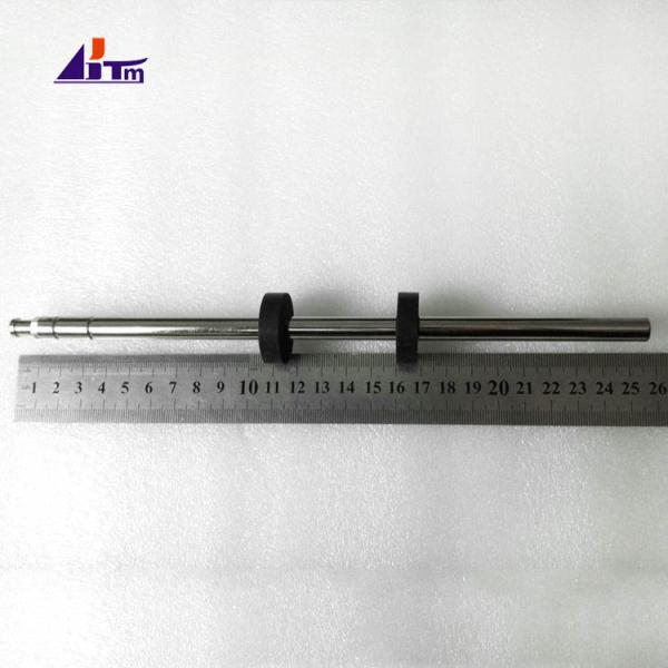 Банкоматные запасные части NCR Shaft Assy Pinch Roll 445-0632956