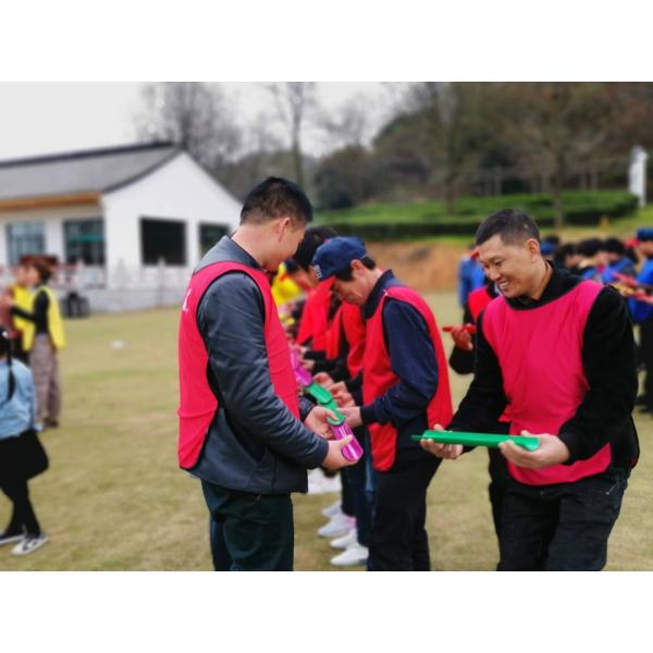 Suzhou Meilong Rubber and Plastic Products Co., Ltd.