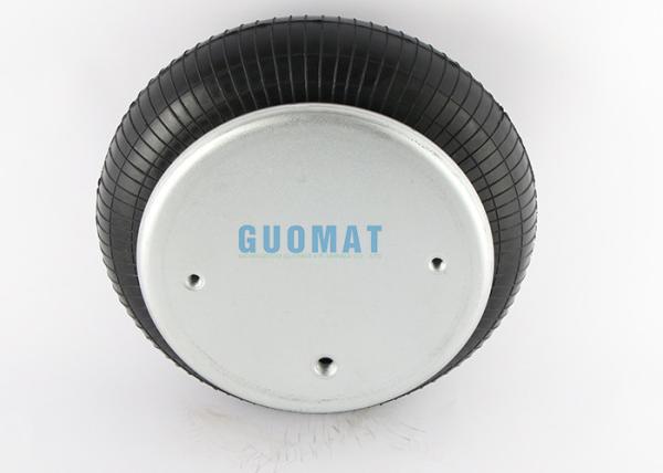 W01-M58-6373 Industrial Air Spring Firestone Metric Single - Turn Air Bags