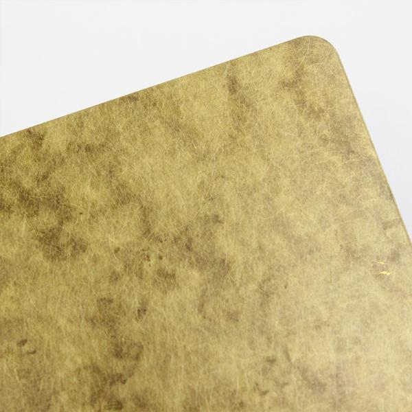 латунь меди цвета листа нержавеющей стали 0.03mm декоративная античная бронзовая покрыла одетое