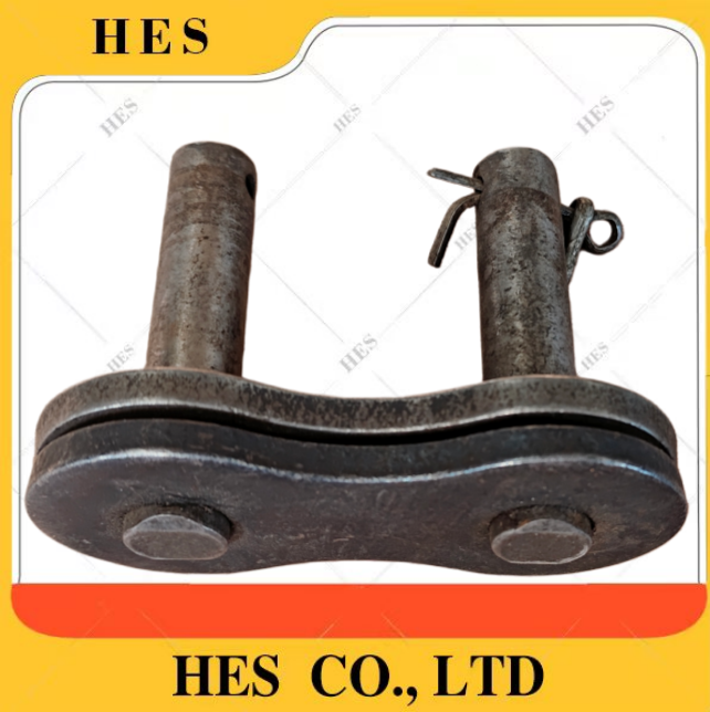 70 X 14.5 X 64.5 1KG Chain Lock ISO9001 Sdlg Parts