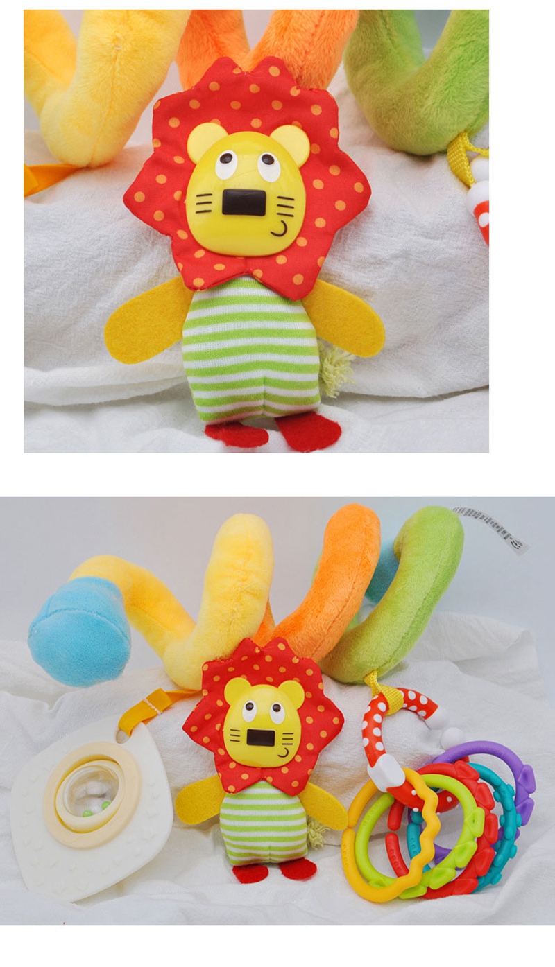 чучела шпаргалки 21*10cm безопасные, игрушки трещотки смертной казни через повешение младенца EN71