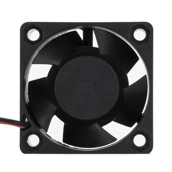 New Industrial Fan 4020 5V, 12V, 24V Radiator Silent Fan for Low-vibration DC Axial Flow air Purifier Cooling Fan