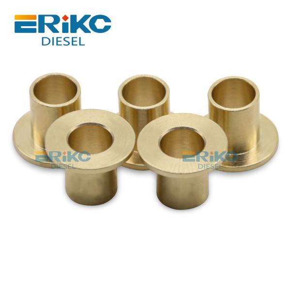 7mm 9mm Nozzle Copper Washer O-ring Copper Gasket Washer Repair Kit XPI Injector for Scania XPI Injector 2488244