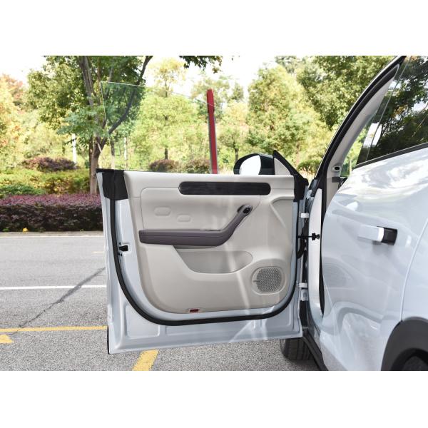 LEAPMOTOR C11 PHEV Средний размер внедорожник Комплексный пробег 1024 км