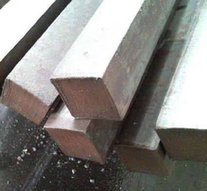 Valve Steels Stainless Steel Square Bar Stock 400 Series