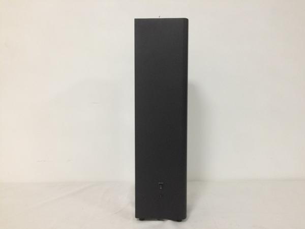 Floor Standing Office Scent Machines Aluminum Black 2000CBM 5ml/h ± 5% Oil Consumption