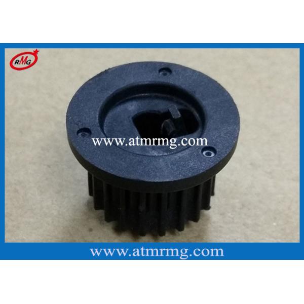 Polea de Diebold 49200262000B 49-200262-000B Diebold Opteva, 20 engranajes del plástico del diente