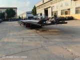 Fuwa/BPW Axle European Style Single Axle Lifting 4 Car/ SUV Transport Truck Trailer