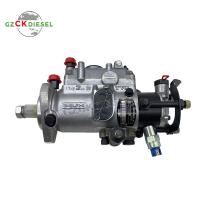 Fuel Injection Pump 448-4632 4484632 V3239F600T for 1104A Engine 