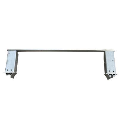 31387309 Auto Suspension Systems Crossbar For V90 S90