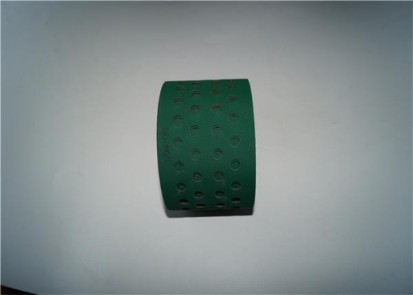 Compact Roland Offset Printing Machine Spare Parts Green Belt 2920*80*1.25mm