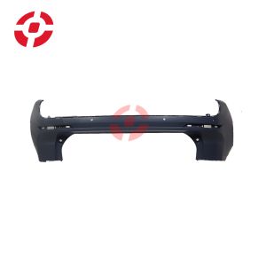 High-efficiency rear step bumper OE 39796807 for VO LVO Body system with energy dispersion