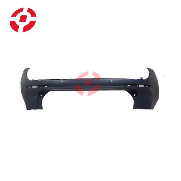 High-efficiency rear step bumper OE 39796807 for VO LVO Body system with energy dispersion